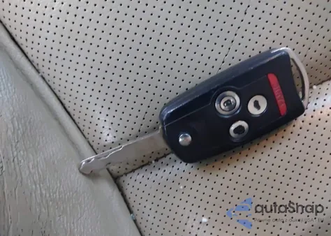 2013 Acura Tsx 2.4 from USA, damaged, VIN JH4CU2F69DC004303